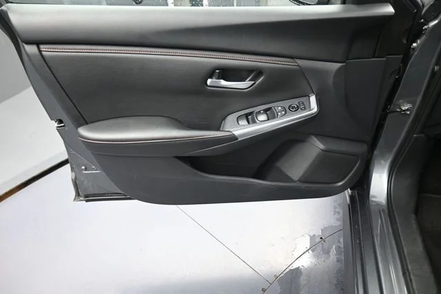Used 2025 Gray Nissan SR image 20