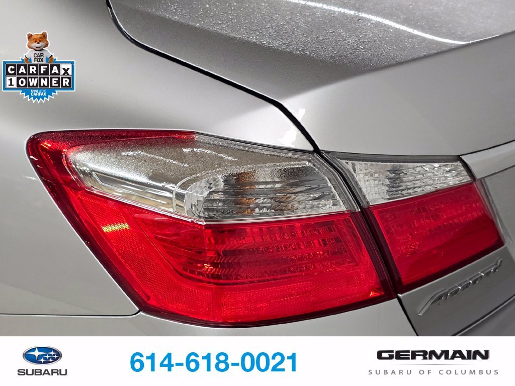 Used 2014  Honda EX image 15