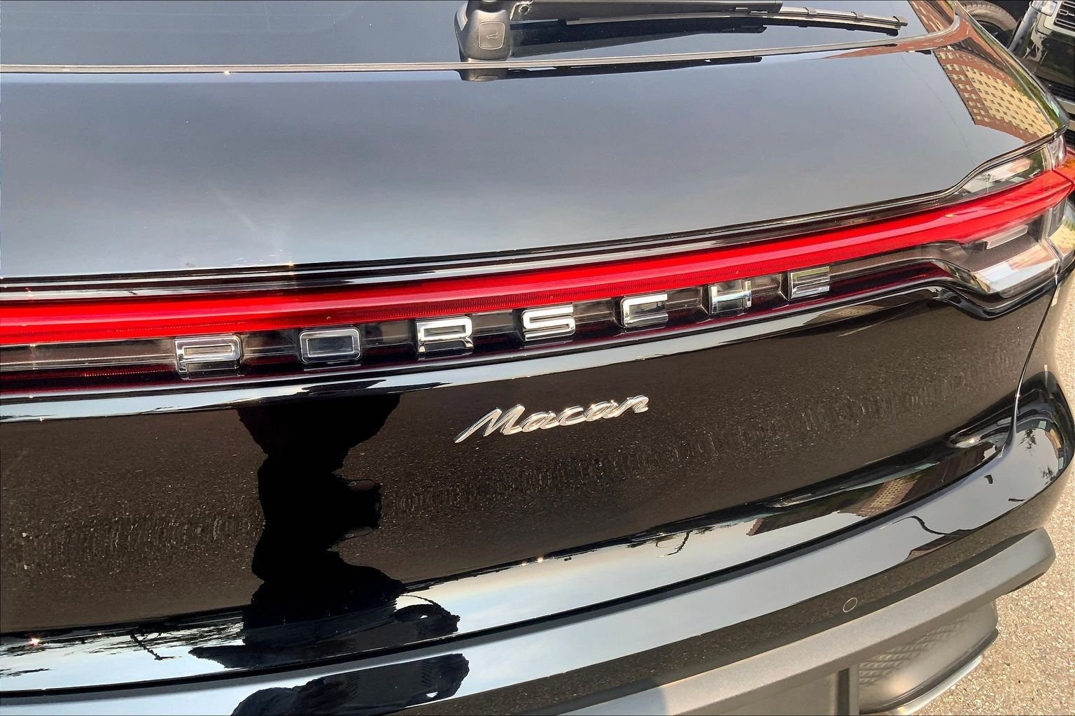 Used 2024 Black Porsche Base image 31