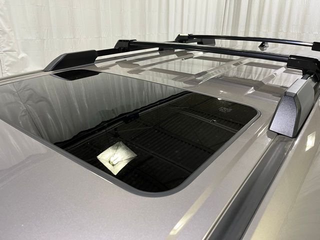 2024 Toyota Land Cruiser Base - Photo 24