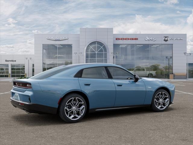 New 2026 Sub-Zero Exterior Paint Dodge R/T image 56