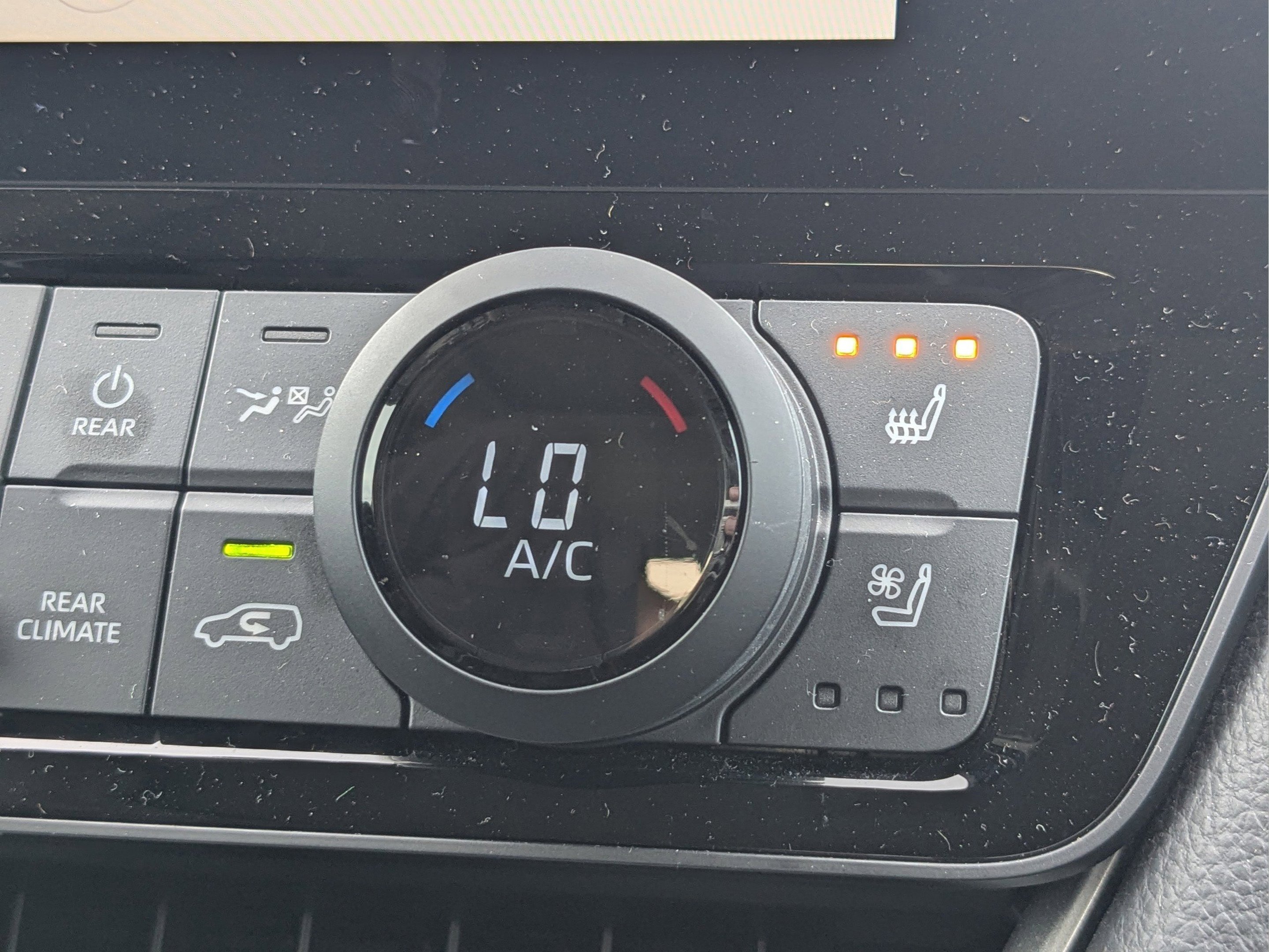 2024 Toyota Grand Highlander Platinum - Photo 26