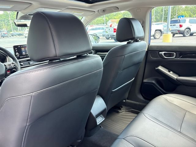 2024 Honda Civic Touring - Photo 28