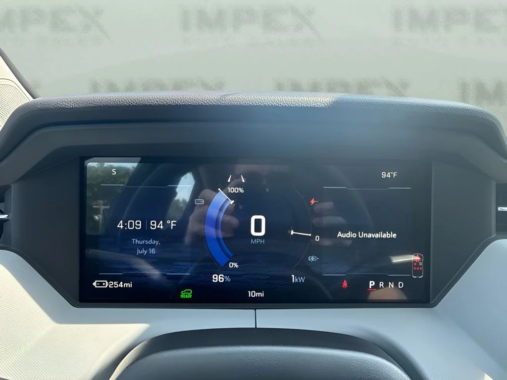 Used 2027 Gray Chevrolet LT image 23