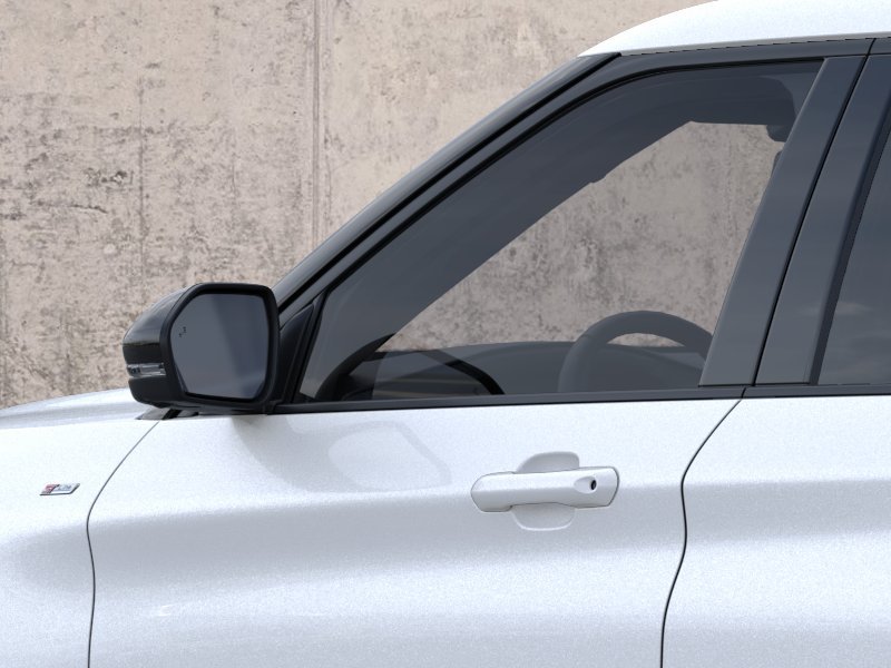 New 2026 Star White Metallic Tri-Coat Ford ST-Line image 20