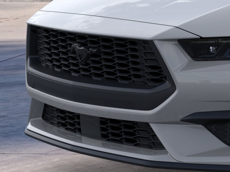 New 2026 Avalanche Gray Ford EcoBoost® Premium Fastback image 17