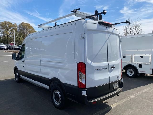 New 2026 White Ford Base image 26