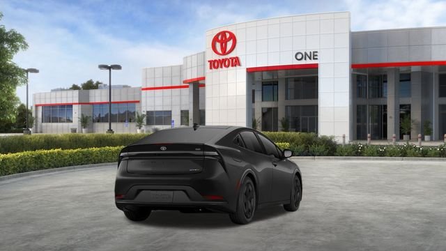 2026 Toyota Prius Plug-in Hybrid SE - Photo 65