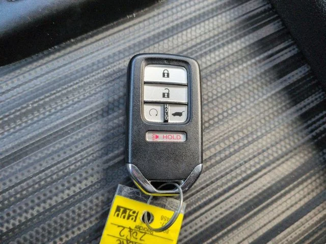 Certified Used 2019 2019 HONDA PASSPORT TOURING Honda Touring image 29