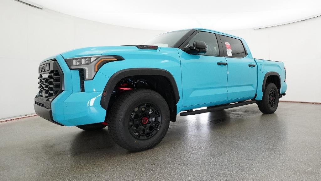 New 2026 Wave Maker Toyota TRD Pro image 21