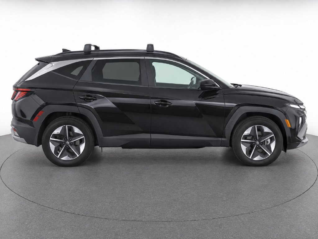 2026 Hyundai Tucson SEL - Photo 8