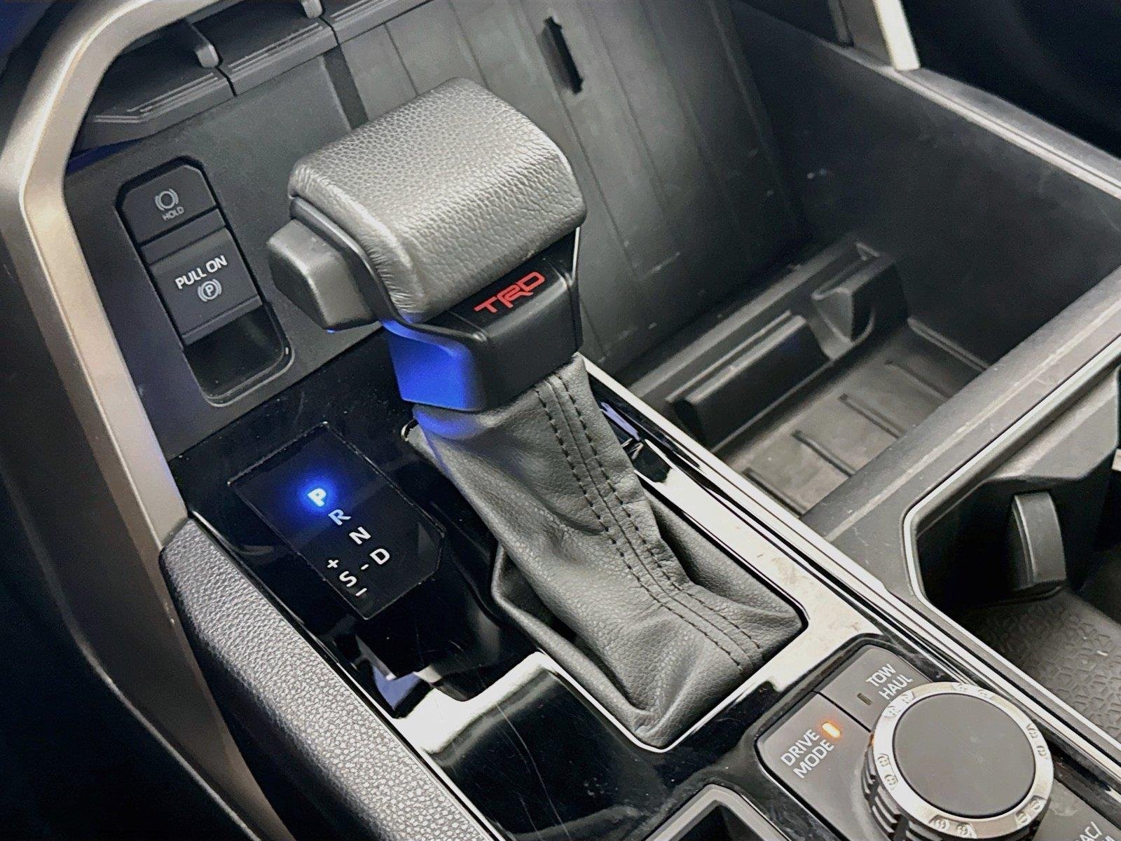 Used 2024 Ice Cap Toyota SR5 image 24