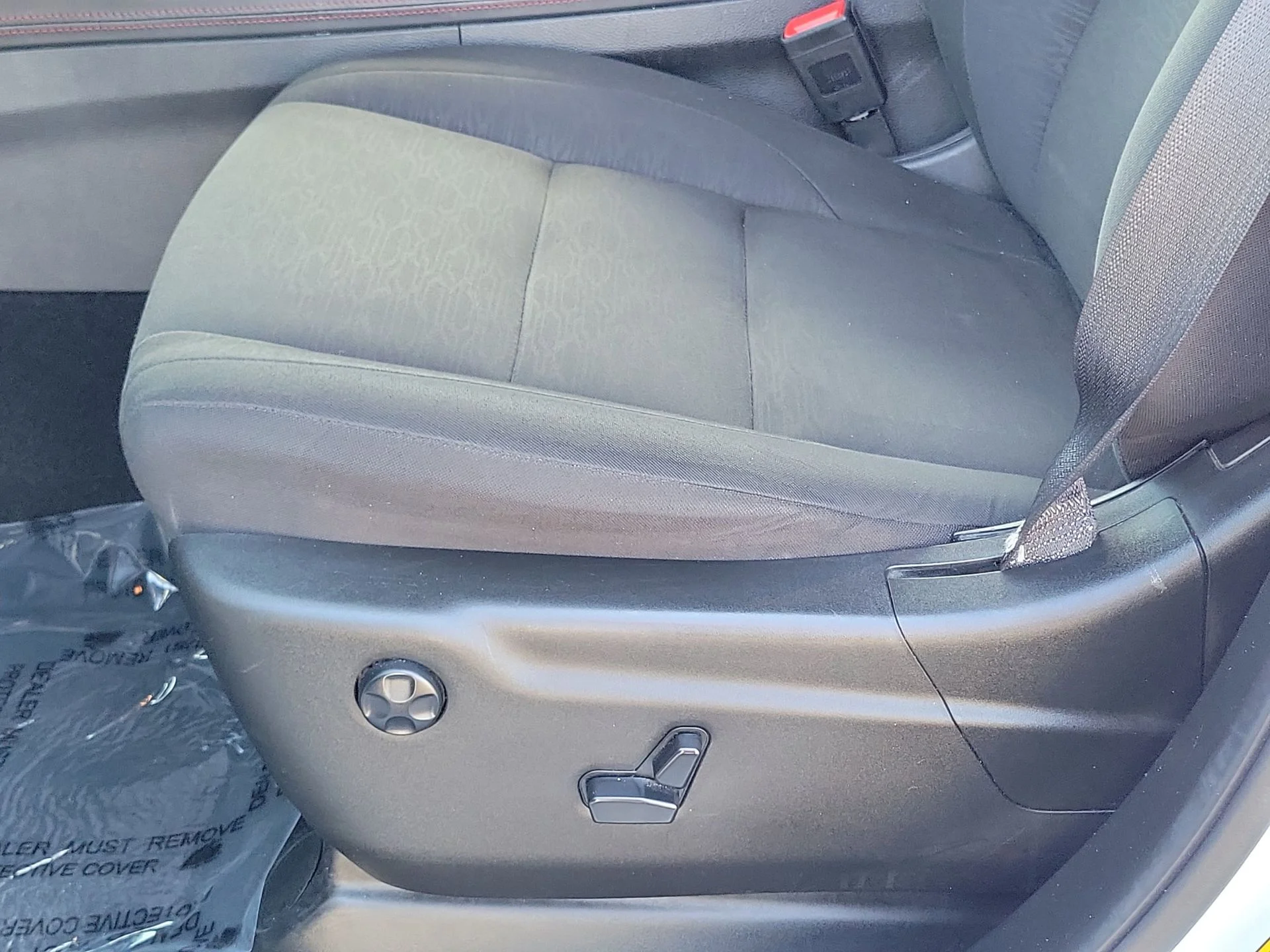 Used 2023 White Dodge GT image 15
