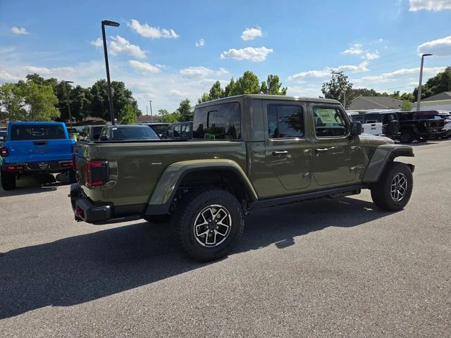 New 2026 41 Exterior Paint Jeep Rubicon X image 12
