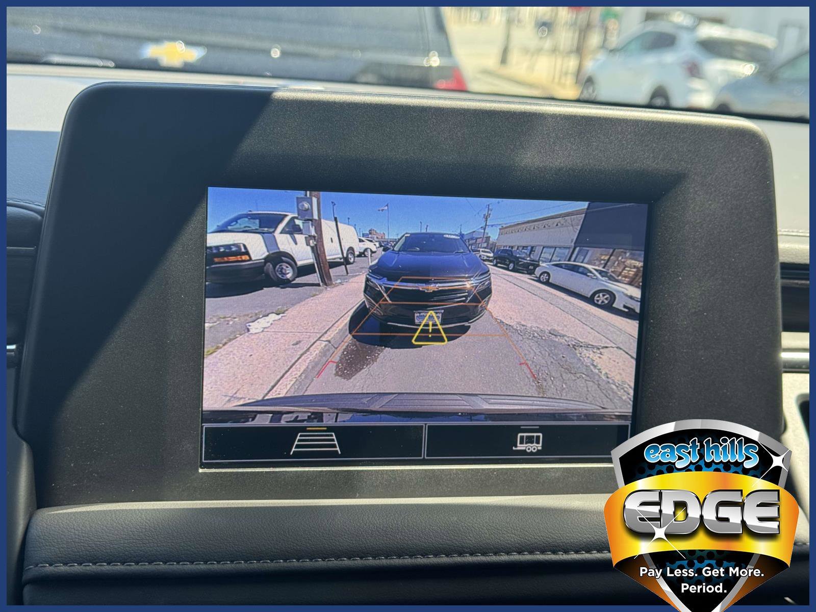 2023 Chevrolet Tahoe LS - Photo 25