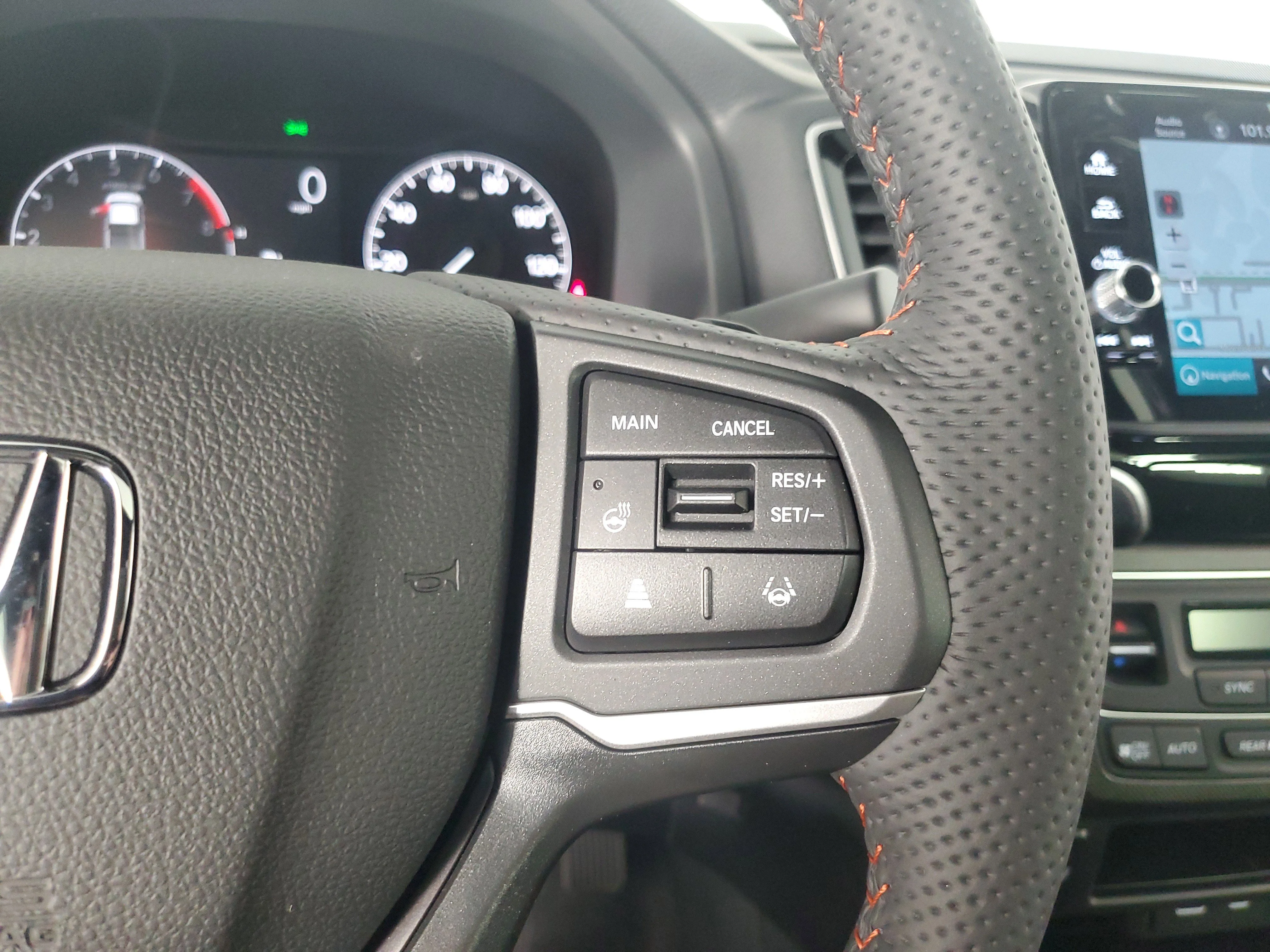 2026 Honda Ridgeline TrailSport - Photo 24