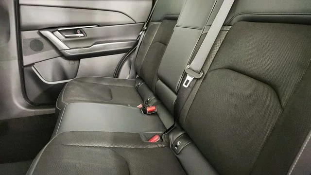 New 2026 Jet Black Mica Mazda 2.5 S Preferred AWD image 26