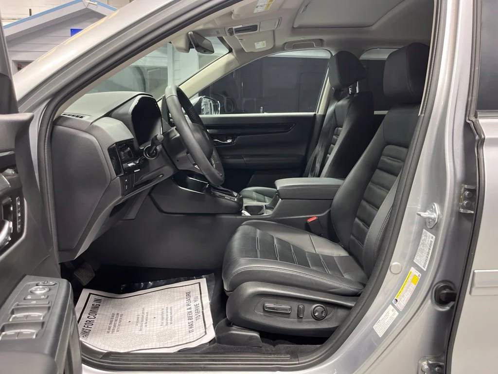 2023 Honda CR-V EX-L - Photo 47