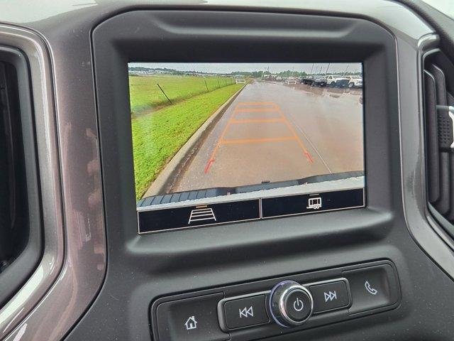 2026 Chevrolet Silverado 2500 HD Work Truck - Photo 10