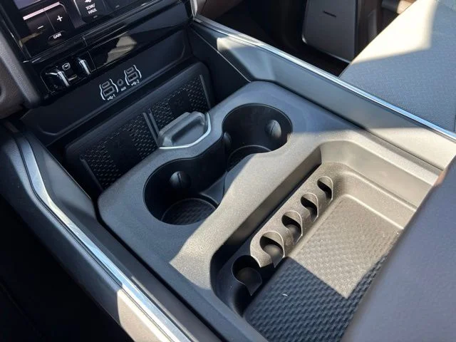 2026 RAM 2500 Laramie - Photo 20
