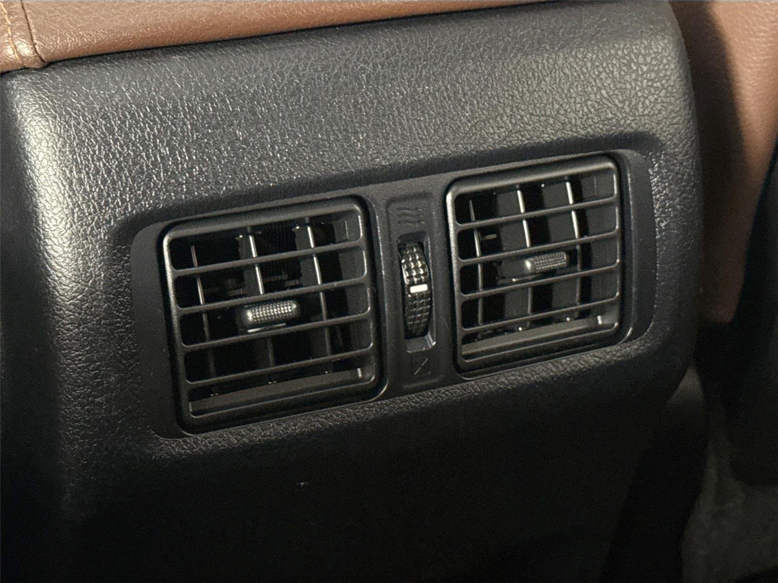 Certified Used 2023 Blizzard Pearl Toyota Limited image 40