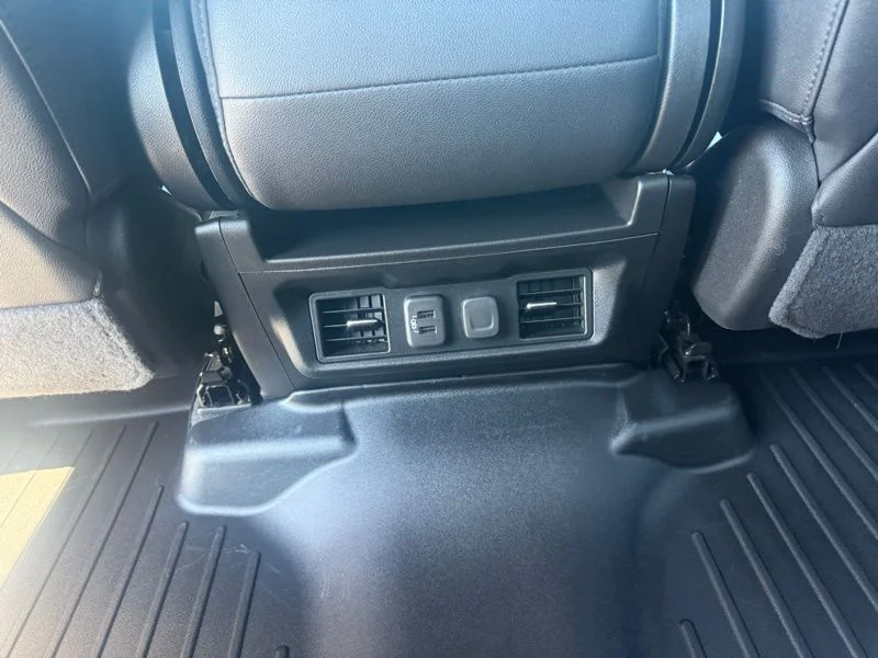 Used 2022 Black Chevrolet LTZ image 13