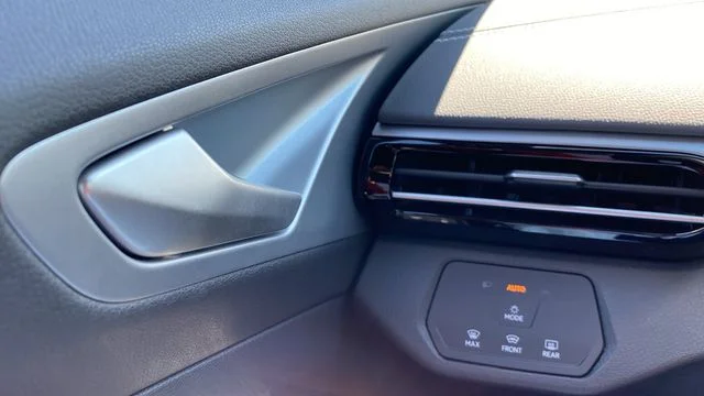 New 2026 Gray Volkswagen Pro image 16