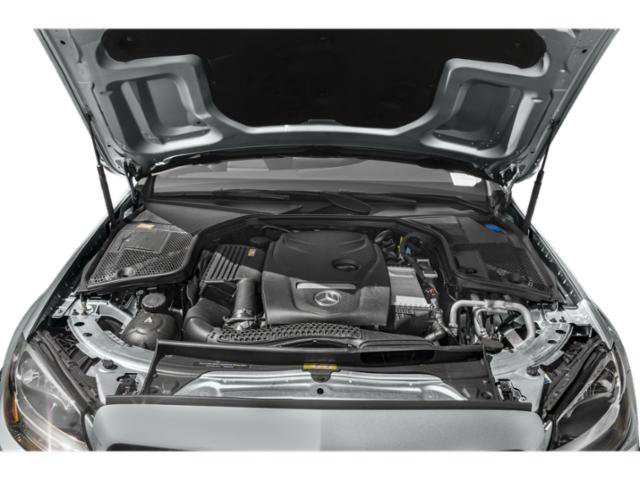 Used 2015 Iridium Silver Mercedes-Benz C 300 image 13