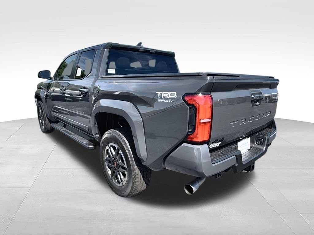 New 2026  Toyota TRD Sport image 6