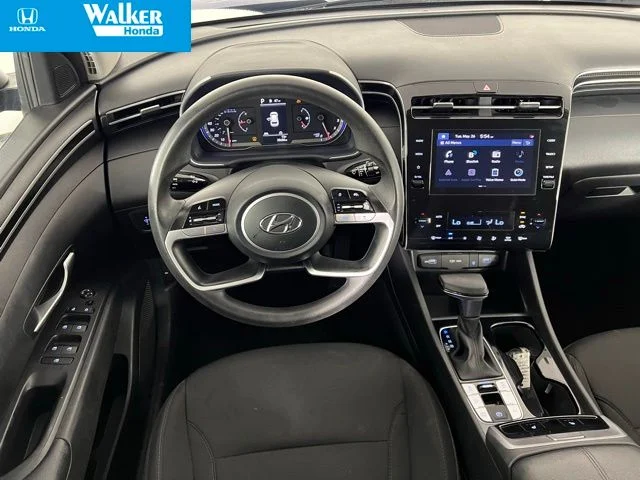 2024 Hyundai Tucson SEL - Photo 29