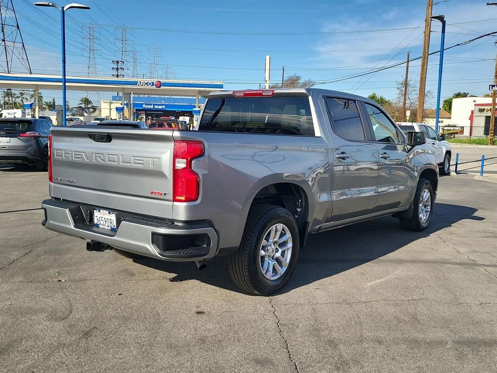 2026 Chevrolet Silverado 1500 RST - Photo 29