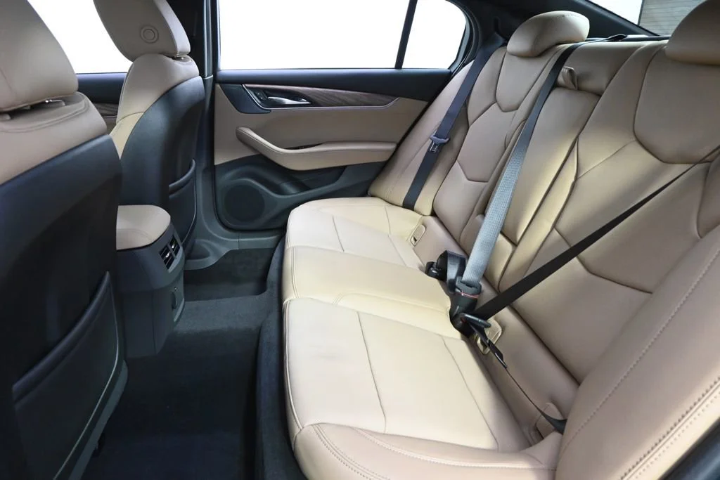 2026 Cadillac CT5 Premium Luxury - Photo 21