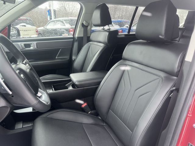 2026 Hyundai Santa Fe SEL - Photo 15