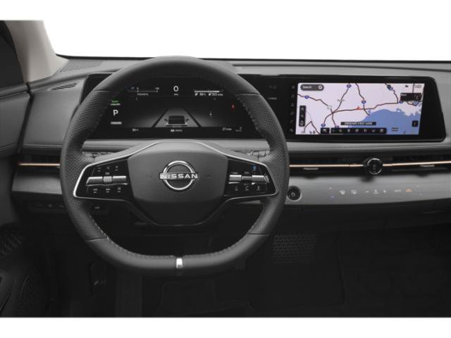 Used 2024 Gun Metallic Nissan EVOLVE+ image 10