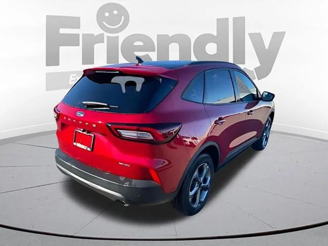 2025 Ford Escape ST-Line - Photo 41