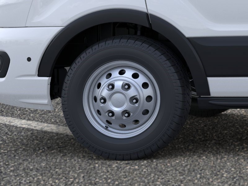 New 2026 Oxford White Ford XLT image 19
