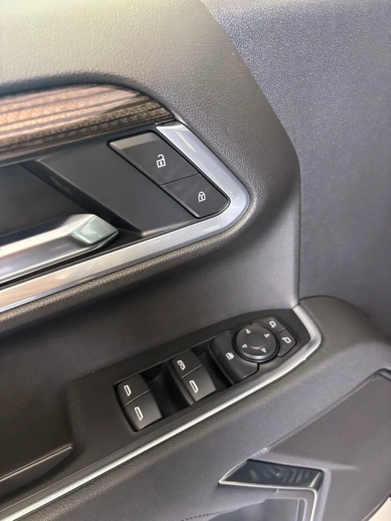 2026 Chevrolet Silverado 1500 LT - Photo 9