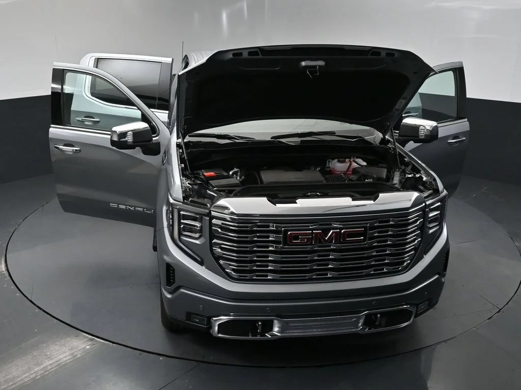 2026 GMC Sierra 1500 Denali - Photo 43