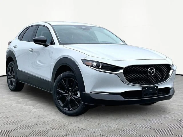 2026 Mazda CX-30