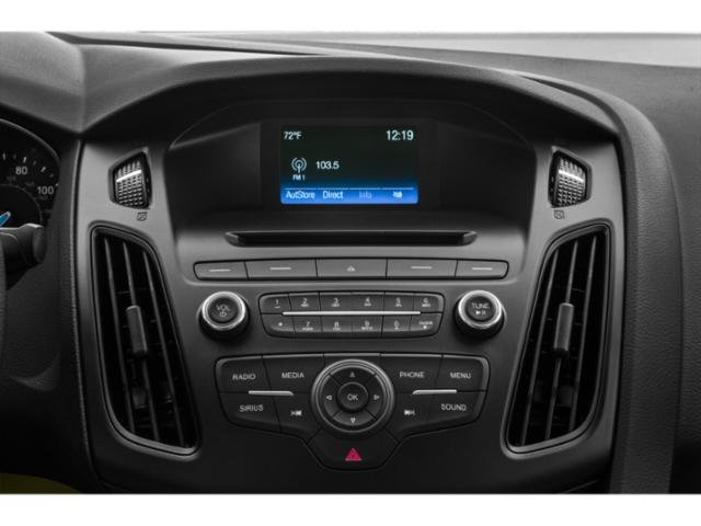 Used 2018 Oxford White Ford SE image 10