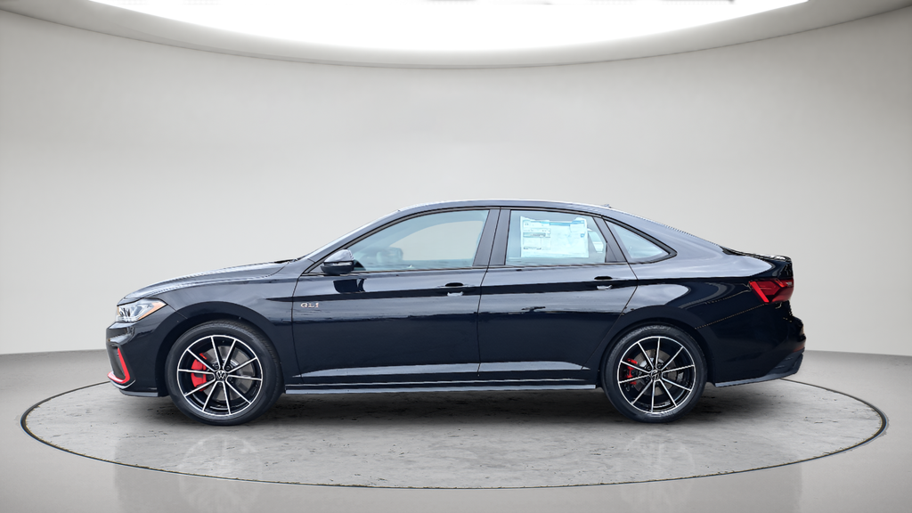 New 2026 Black Volkswagen 2.0T Autobahn image 8