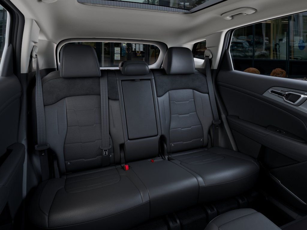 2026 Kia Sportage SX Prestige - Photo 16