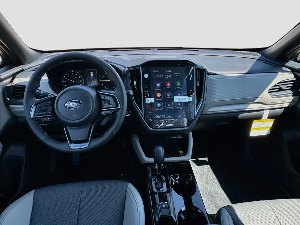 New 2026 Blue Subaru Limited image 28