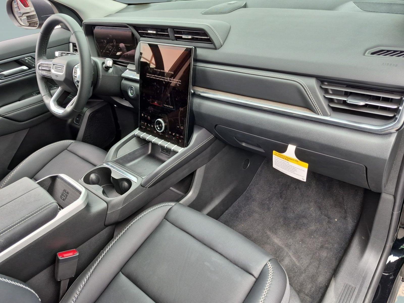 2026 GMC Terrain Denali - Photo 29