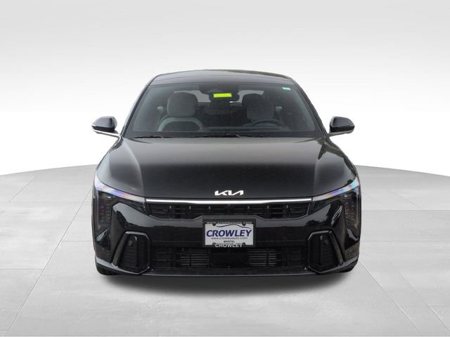 New 2026 Aurora Black Pearl Kia GT-Line Turbo image 8