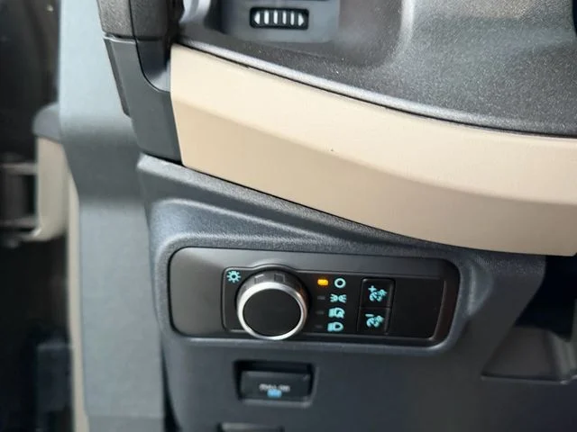 New 2026 Marsh Gray Ford Big Bend® image 15