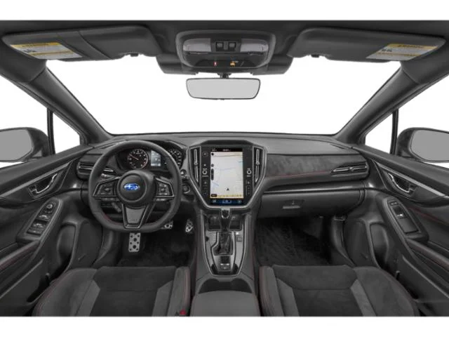 Used 2023 WR Blue Pearl Subaru GT image 8