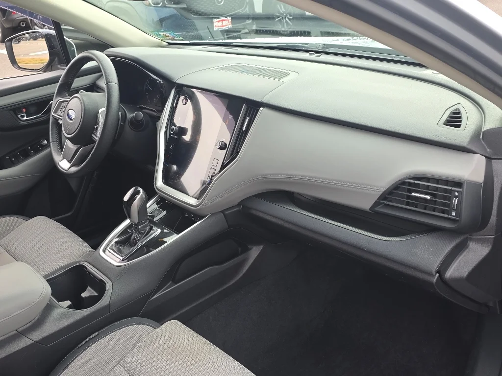 2020 Subaru Outback Premium - Photo 21