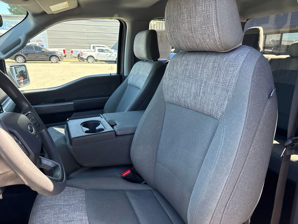 2023 Ford F-150 XLT - Photo 34