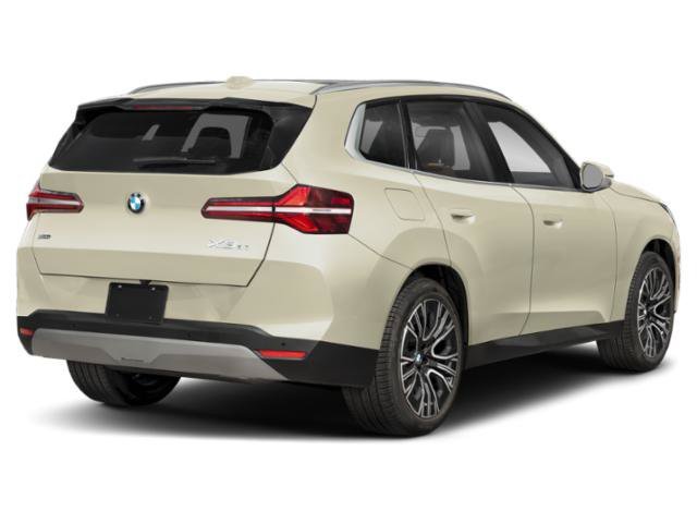 Used 2026 Dune Grey Metallic BMW 30 xDrive image 2